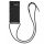 Etui do Google Pixel 6 Pro, Silikon, Czarne, 55917.01, kwmobile
