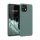 Etui do Xiaomi Mi 11 Lite 5G, Silikon, Zielone, 54726.171, kwmobile