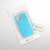 Etui do Xiaomi Mi 11 Lite 5G, Silikon, Niebieski, 54726.223, kwmobile