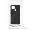 Etui do Google Pixel 4a 5G, Silikon, Czarny, 55914.01