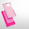 Etui do Xiaomi Mi 11 Lite 5G, Silikon, Różowy, 54730.77, kwmobile