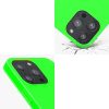 Etui do Apple iPhone 13 Pro, Silikon, Zielone, 55957.44, kwmobile