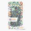 Etui do Samsunga Galaxy A12, Silikon, Zielone, 54048.169