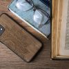 Etui do Xiaomi Mi 11 Lite 5G, Drewno, Brąz, 55939.02