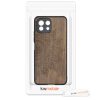 Etui do Xiaomi Mi 11 Lite 5G, Drewno, Brąz, 55939.02
