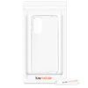 Etui do OnePlus Nord 2 5G, Silikon, Przezroczysty, 56032.03, kwmobile