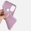 Etui do Motoroli Moto G30 / Moto G20 / Moto G10, Silikon, Fioletowy, 54625.10