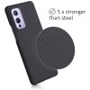 Etui do OnePlus 9, Aramid, Czarny, 56041.47