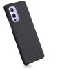 Etui do OnePlus 9, Aramid, Czarny, 56041.47