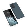 Etui do OnePlus 9, Silikon, Zielone, 56040.202, kwmobile