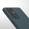 Etui do OnePlus 9, Silikon, Zielone, 56040.202, kwmobile