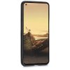 Etui do OnePlus 9, drewno, brązowy, 56039.18, kwmobile