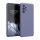 Etui do Samsung Galaxy A52 / Galaxy A52 5G / Galaxy A52s 5G, Silikon, Niebieski, 54347.130, kwmobile