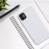 Etui do Apple iPhone 11, Silikon, Białe, 50791.48, kwmobile