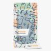 Etui do Apple iPhone 8 / iPhone 7 / iPhone SE 2, Silikon, Niebieski, 49979.206, kwmobile
