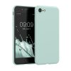 Etui do Apple iPhone 8 / iPhone 7 / iPhone SE 2, Silikon, Zielony, 49979.200, kwmobile