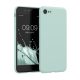 Etui do Apple iPhone 8 / iPhone 7 / iPhone SE 2, Silikon, Zielony, 49979.200, kwmobile