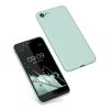 Etui do Apple iPhone 8 / iPhone 7 / iPhone SE 2, Silikon, Zielony, 49979.200, kwmobile