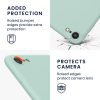 Etui do Apple iPhone 8 / iPhone 7 / iPhone SE 2, Silikon, Zielony, 49979.200, kwmobile