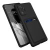 Etui do Xiaomi Redmi Note 10 Pro, Silikon, Czarny, 56049.47, kwmobile