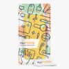 Etui do OnePlus Nord CE 5G, silikonowe, żółte, 56069.165, kwmobile