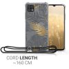 Etui do Samsunga Galaxy A22 5G, Silikon, Wielokolorowe, 55490.02, kwmobile