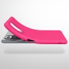 Etui do Xiaomi Redmi Note 10 Pro, Silikon, Różowy, 54551.77
