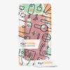 Etui do OnePlus Nord 2 5G, Silikon, Różowy, 56070.193, kwmobile