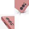 Etui do OnePlus Nord 2 5G, Silikon, Różowy, 56070.193, kwmobile