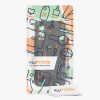 Etui do OnePlus Nord 2 5G, Silikon, Czarny, 56070.01, kwmobile