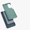Etui do OnePlus Nord 2 5G, Silikon, Niebieski, 56070.202, kwmobile