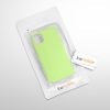 Etui do Apple iPhone 11, Silikon, Zielony, 49787.214, kwmobile