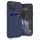 Etui do Apple iPhone 11 Pro, Silikon, Niebieski, 55115.17, kwmobile