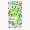 Uniwersalne etui na telefon XL - 6,8 cala, Neopren, Zielony, 46188.4.44, kwmobile