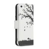 Etui do Apple iPhone 5s / iPhone SE, Skóra ekologiczna, Wielobarwność, 20207.31, kwmobile