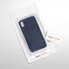 Etui do Apple iPhone XR, Silikon, Niebieski, 55116.17, kwmobile