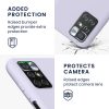 Etui do Xiaomi Redmi 10, Silikon, Fioletowy, 56147.139, kwmobile