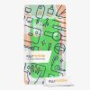 Etui do Samsung Galaxy A52 / Galaxy A52 5G / Galaxy A52s 5G, Silikon, Zielony, 54346.44, kwmobile