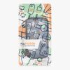 Uniwersalne etui na telefon XL - 6,8 cala, Neopren, Wielokolorowy, 30226.4.14, kwmobile