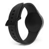 Zestaw 2 etui do zegarka Samsung Galaxy Watch 4 Classic (46mm), kwmobile, plastik, czarny, 56181.01