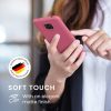 Etui do Xiaomi Redmi Note 9S / Redmi Note 9 Pro / Redmi Note 9 Pro Max, Silikon, Różowy, 52140.212, kwmobile
