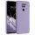 Etui do Xiaomi Redmi Note 9, silikonowe, fioletowe, 52437.222, kwmobile