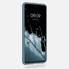 Etui do Xiaomi Redmi Note 10 / Redmi Note 10S, Silikon, Zielony, 54541.207, kwmobile
