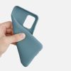 Etui do Xiaomi Redmi Note 10 / Redmi Note 10S, Silikon, Zielony, 54541.207, kwmobile