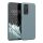 Etui do Xiaomi Mi 10T / Mi 10T Pro, Silikon, Zielone, 53614.207, kwmobile