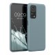 Etui do Xiaomi Mi 10T / Mi 10T Pro, Silikon, Zielone, 53614.207, kwmobile
