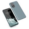 Etui do Xiaomi Mi 10T / Mi 10T Pro, Silikon, Zielone, 53614.207, kwmobile