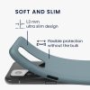 Etui do Xiaomi Mi 10T / Mi 10T Pro, Silikon, Zielone, 53614.207, kwmobile