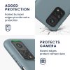 Etui do Xiaomi Mi 10T / Mi 10T Pro, Silikon, Zielone, 53614.207, kwmobile