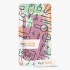 Etui do Xiaomi Redmi 10, silikonowe, różowe, 56147.167, kwmobile